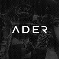 ader logo image