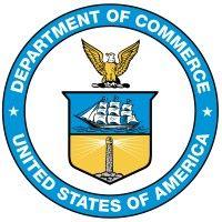 united states department of commerce