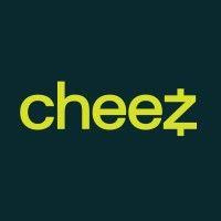 cheez logo image