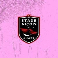 stade niçois rugby logo image