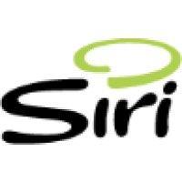 siri inc. logo image