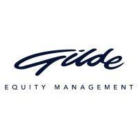 gilde equity management logo image