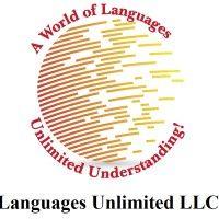 languages unlimited, llc logo image