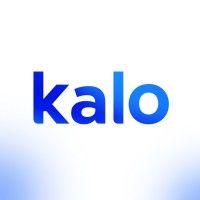 kalo logo image