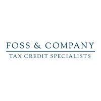 foss & company logo image