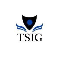 tiger sustainable investment group logo image