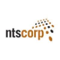 ntscorp ltd logo image