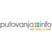 putovanja.info logo image