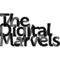 the digital marvels, inc. logo image