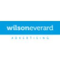 wilson everard advertising logo image