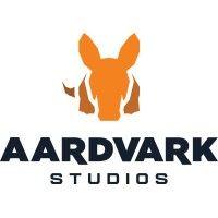 aardvark studios logo image