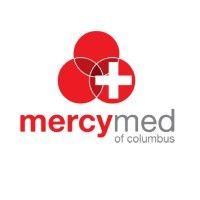 mercymed of columbus logo image