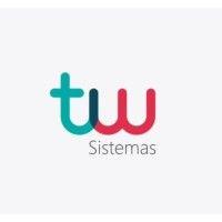 tw sistemas logo image