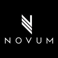 novum group logo image