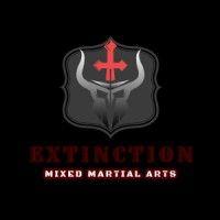 extinction school for m.m.a logo image