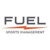 fuel sports management group logo image