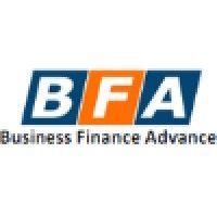 business finance advance