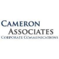 cameron associates logo image