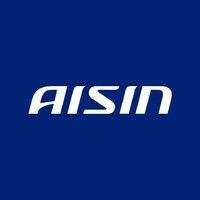 aisin otomotiv logo image