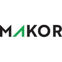 makor management logo image