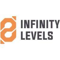 infinity levels studio logo image