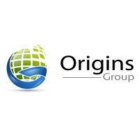 origins group logo image