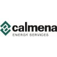 calmena energy services inc. logo image