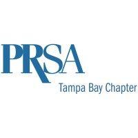 prsa tampa bay logo image