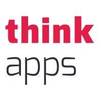 thinkapps logo image