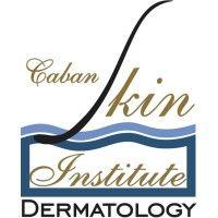 caban skin institute logo image