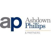 ashdown phillips logo image