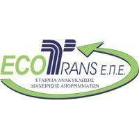 eco trans επε logo image