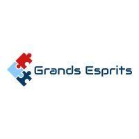 grands esprits inc. logo image