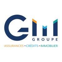 gm groupe sa logo image