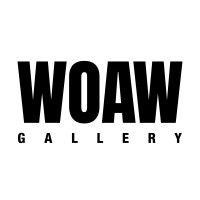 woaw gallery logo image