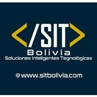 sit bolivia logo image