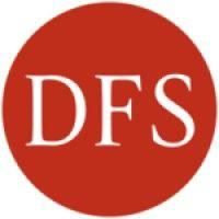 dfs group logo image