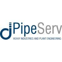 pipeserv engineering logo image