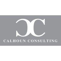 calhoun consulting services logo image