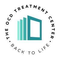 the ocd treatment center logo image