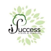 success 4 kids & families, inc.