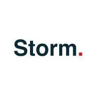 storm creative logo image