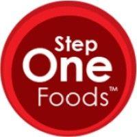 step one foods logo image