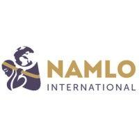 namlo international logo image