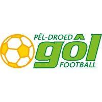 gol football centres logo image