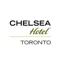 chelsea hotel, toronto logo image