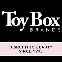 toy box brands logo image