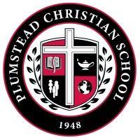 plumstead christian school logo image