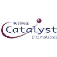 business catalyst international logo image