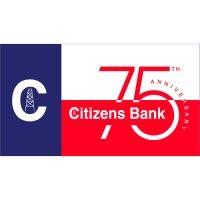 citizens bank logo image